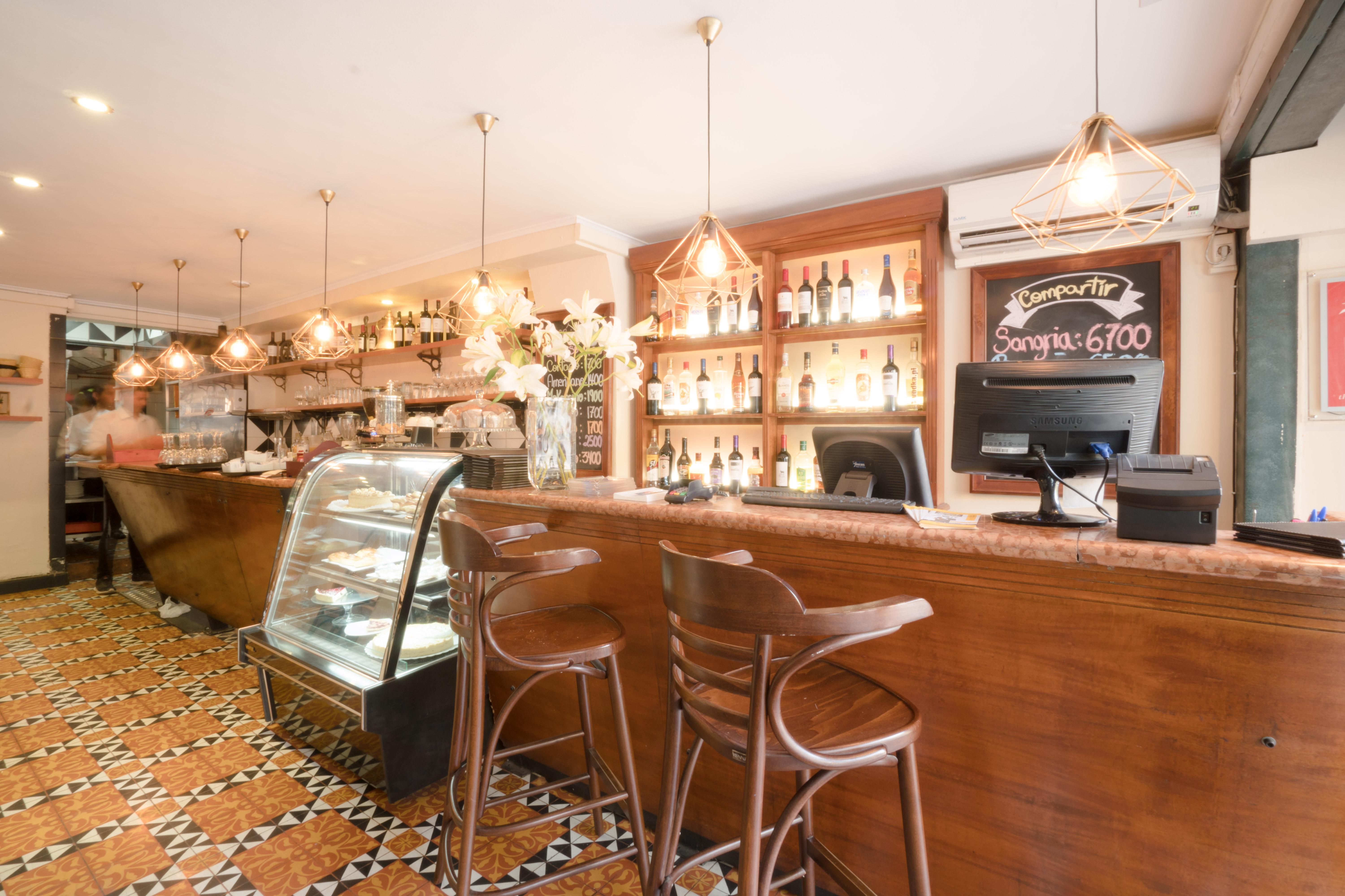 Hotel Boutique Orly - Santiago, Santiago